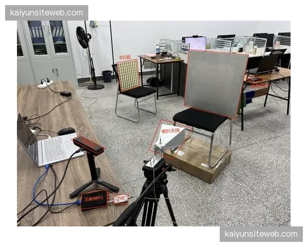 从视觉管控转向传感感知 赛事执行环境透明度提升