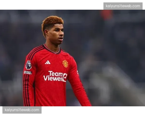 切尔西需出售球员筹资金 霍伊伦德拉什福德成关键筹码