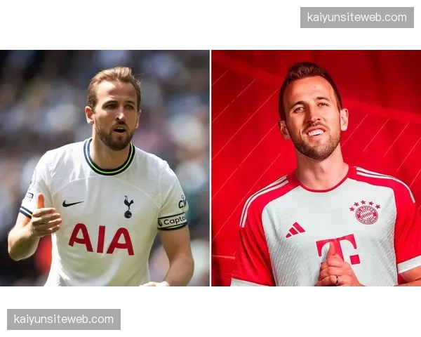 英格兰中锋替补人选难产 索兰克勒温竞争凯恩后备