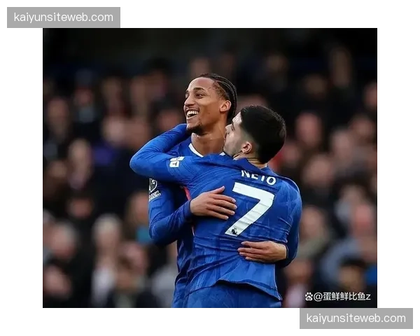 切尔西预期进球领先曼联近6球 实际进球却落后对手3球