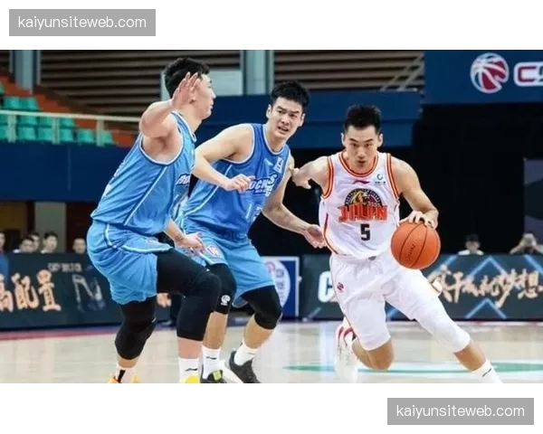 基兹林克三分命中率从40%降至22% 北控选择提前解约调整